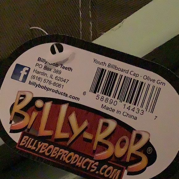 🧢 Dry Eraser Cap 🧢 - Picture 4 of 4